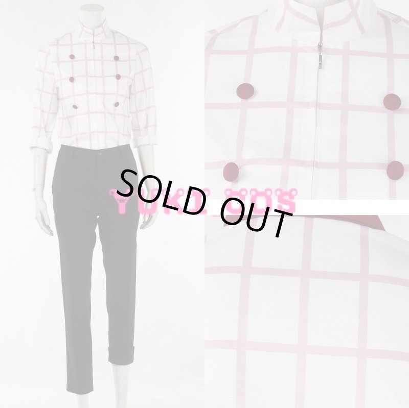 画像4: アイデンティティV Identity V 第五人格 画家 コスプレ衣装 (4)