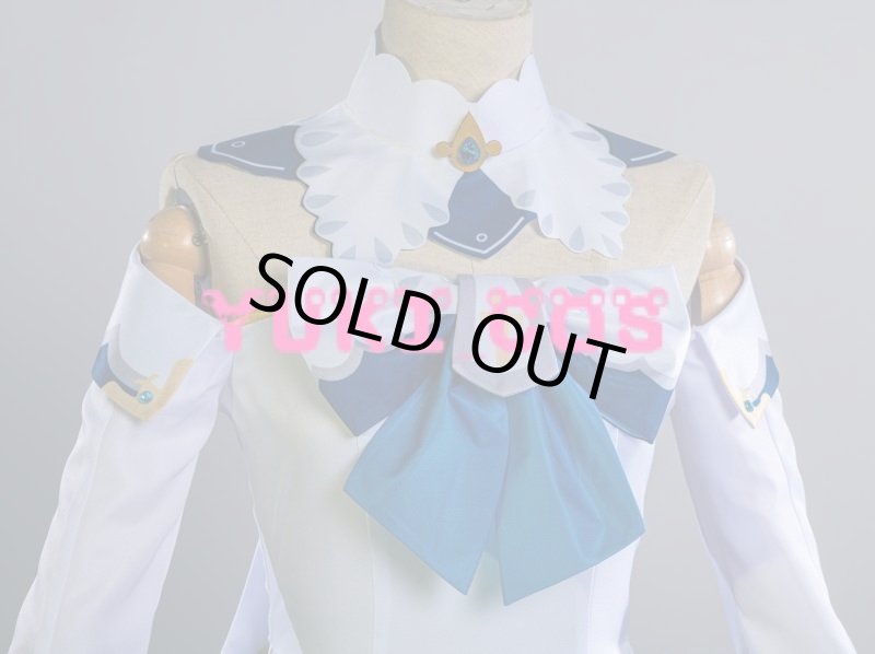 画像3: 原神 げんしん バーバラ コスプレ衣装 送料無料 (3)