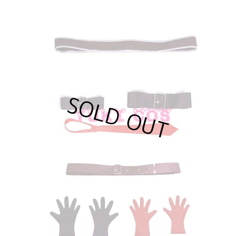 画像7: 原神 げんしん 1周年記念オーケストラコンサート ディルック コスプレ衣装 (7)