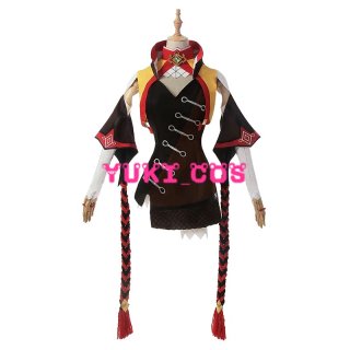 原神 げんしん 荒瀧一斗 あらたきいっと コスプレ衣装 原神 げんしん 荒瀧一斗 あらたきいっと コスプレ衣装