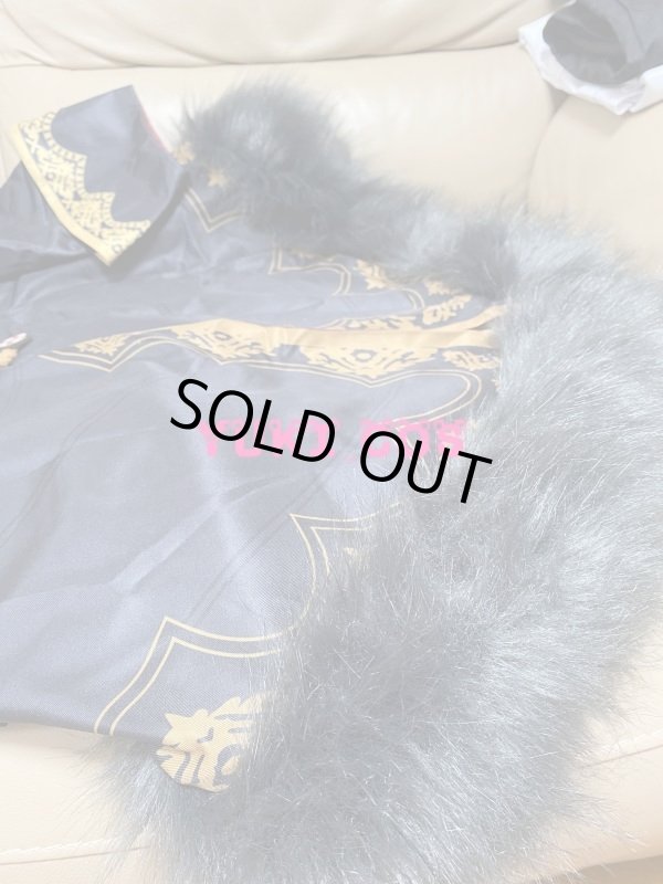 画像7: 原神 げんしん ディルック コスプレ衣装 (7)