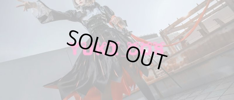 画像3: アークナイツ タルラ コスプレ衣装 送料無料 (3)