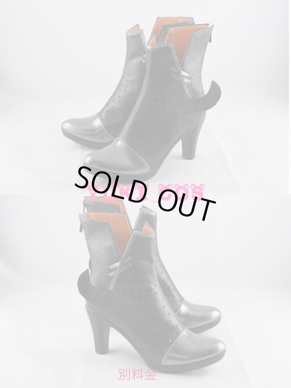 画像5: アークナイツ タルラ コスプレ衣装 送料無料 (5)