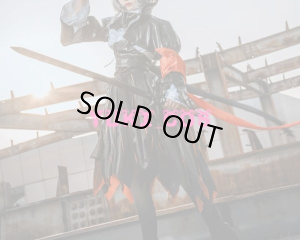 アークナイツ タルラ コスプレ衣装