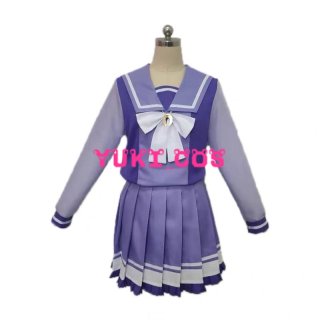 ウマ娘 ツインターボ 勝負服 コスプレ衣装 ウマ娘 ツインターボ 勝負服 コスプレ衣装