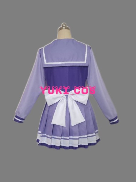 ウマ娘 プリティーダービー トレセン学園 制服 冬服 コスプレ衣装