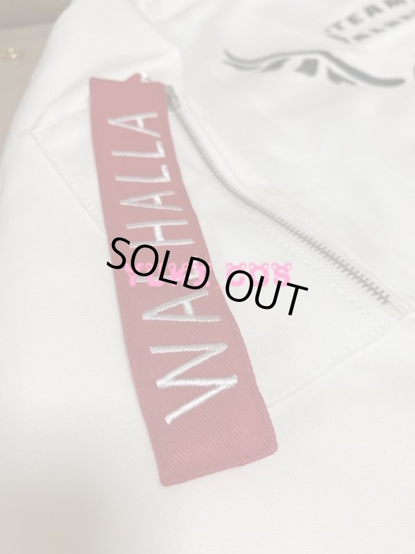 画像4: 東京リベンジャーズ　バルハラ  羽宮一虎 場地圭介 コスプレ ジャケット　子供サイズ (4)