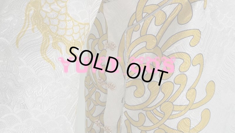 画像5: アイデンティティ5 第五人格 白黒無常 残花の涙 必安 コスプレ衣装 送料無料 (5)