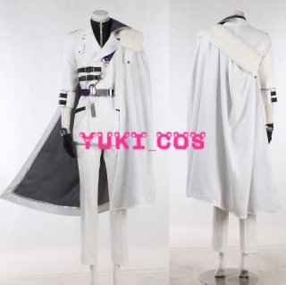 魔法使いの約束 オーエン Owen コスプレ衣装 魔法使いの約束 オーエン Owen コスプレ衣装