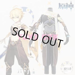 Amazon | 原神印象 cosplayに適用 アンバー コスプレ ピザハット