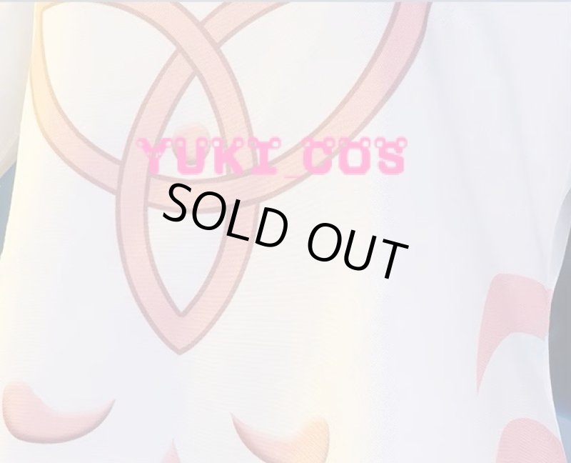 画像3: 原神 げんしん パイモン コスプレ衣装 (3)