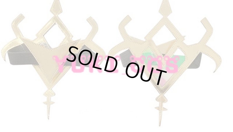 画像8: 原神 げんしん 主人公(空) コスプレ衣装 送料無料 (8)