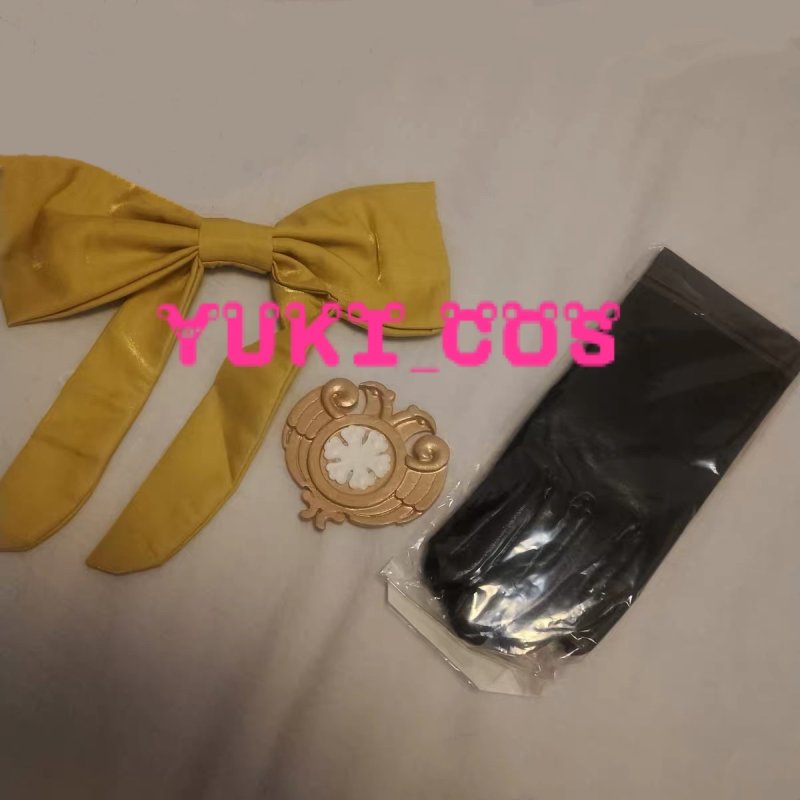 画像5: アイデンティティ5 第五人格 IdentityV 特使 写真家 ジョゼフ コスプレ衣装 (5)