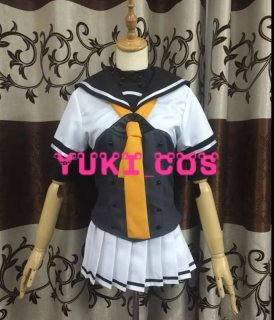 艦隊これくしょん -艦これ- - YUKI_COS