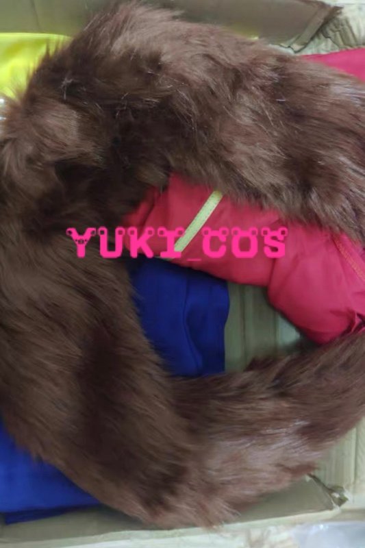 画像2: アイデンティティ5 第五人格 IdentityV 特使 写真家 ジョゼフ コスプレ衣装 (2)