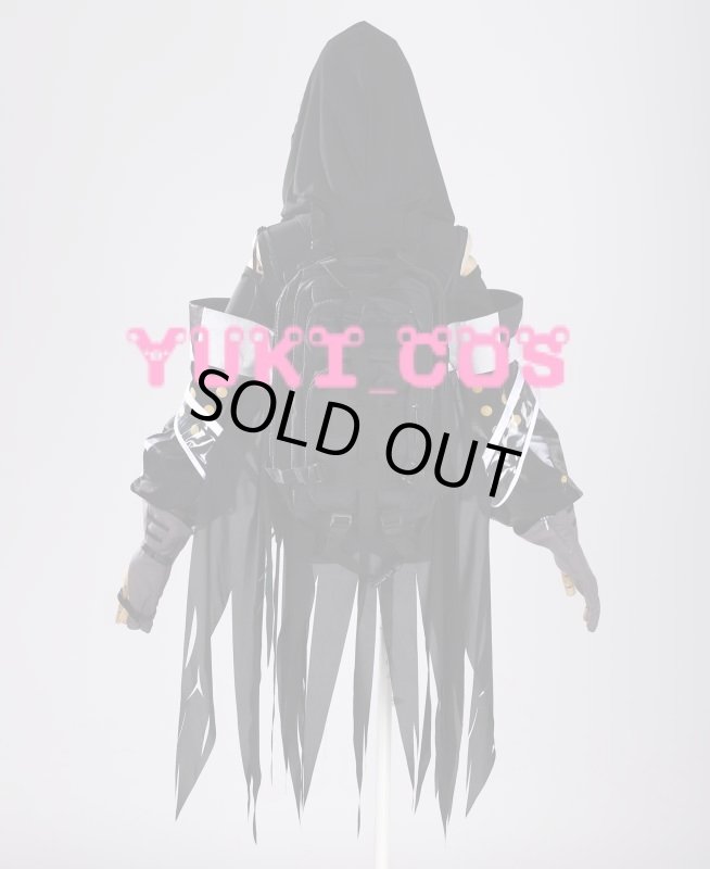 画像2: アークナイツ　トミミ　コスプレ衣装　送料無料 (2)