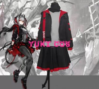 アークナイツ グラウコス コスプレ衣装 アークナイツ グラウコス コスプレ衣装