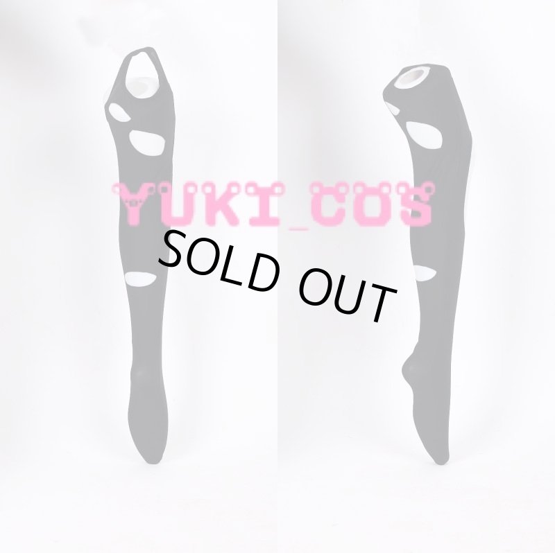 画像6: アークナイツ　トミミ　コスプレ衣装　送料無料 (6)