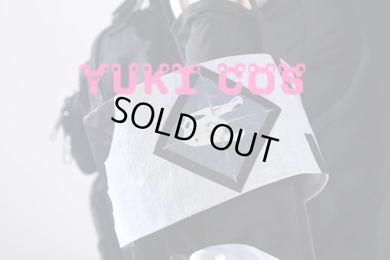 画像3: アークナイツ　トミミ　コスプレ衣装　送料無料 (3)