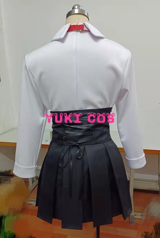 画像9: FGO Fate/EXTRA CCC Fate BB 間桐サクラ コスプレ衣装 送料無料 (9)