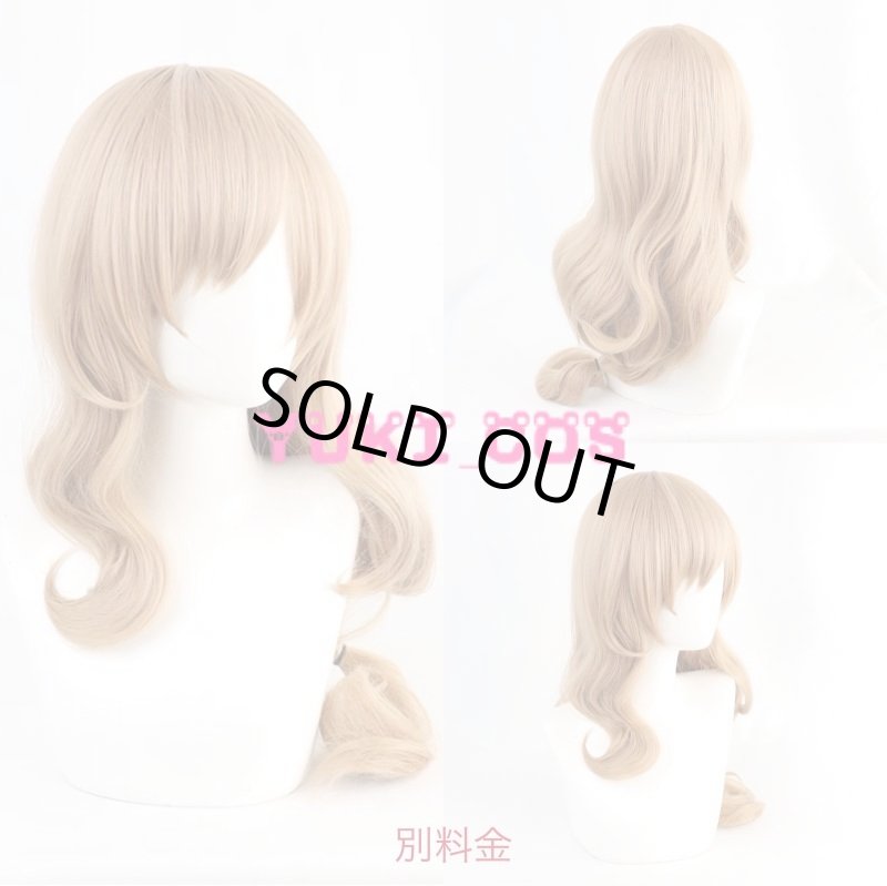 画像17: 原神 げんしん リサ ハロウィン コスプレ衣装 送料無料 (17)