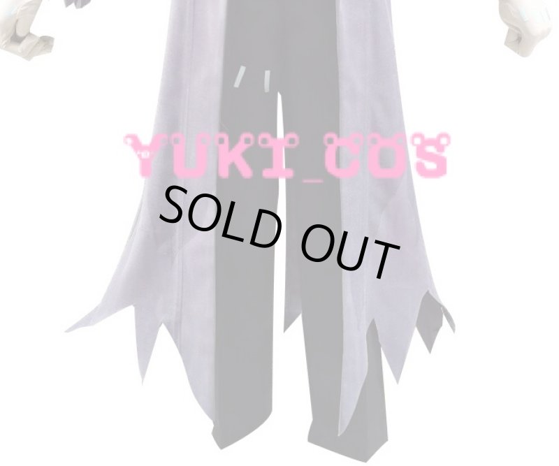 画像6: アイデンティティV IdentityV 第五人格 ヴァイオリニスト コスプレ衣装 送料無料 (6)