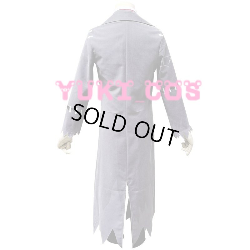 画像3: アイデンティティV IdentityV 第五人格 ヴァイオリニスト コスプレ衣装 送料無料 (3)