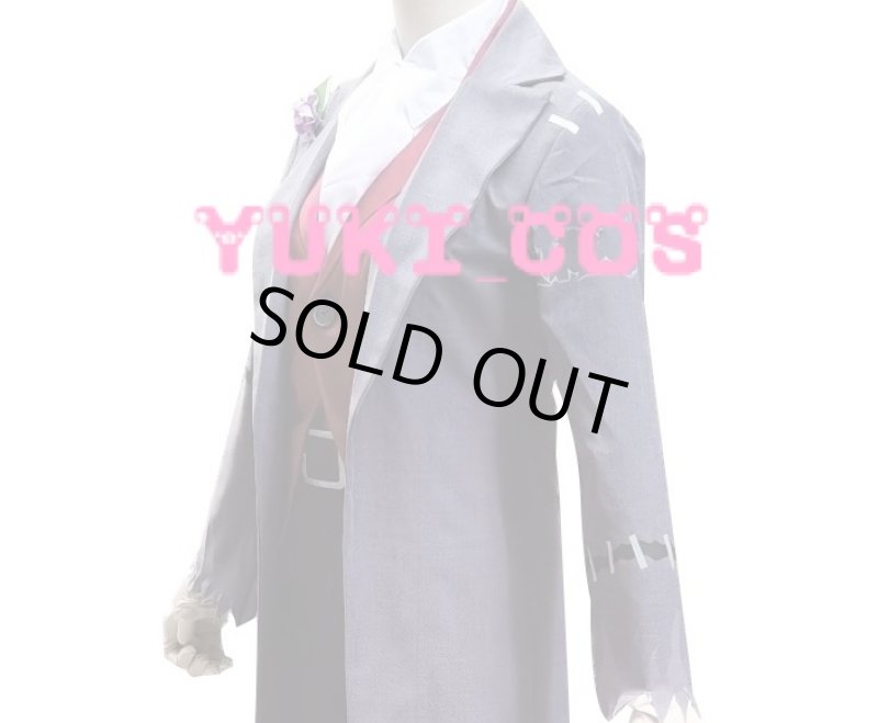 画像5: アイデンティティV IdentityV 第五人格 ヴァイオリニスト コスプレ衣装 送料無料 (5)