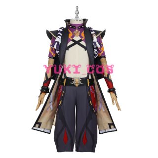 原神 げんしん 神里綾人 かみさとあやと コスプレ衣装 原神 げんしん 神里綾人 かみさとあやと コスプレ衣装