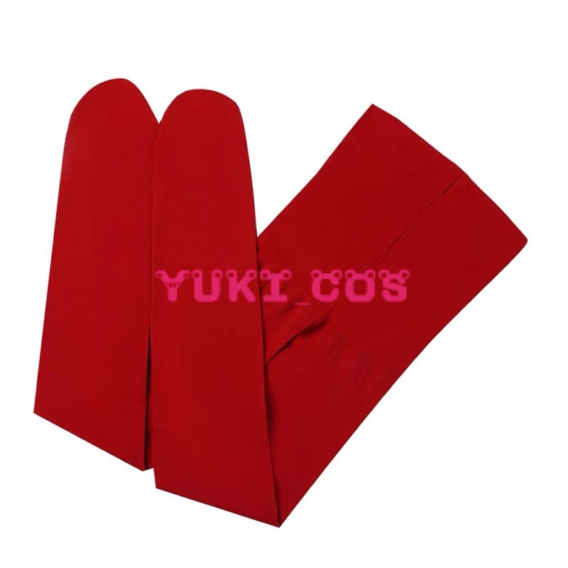 画像4: Helltaker ヘルテイカー 好色悪魔 モデウス コスプレ衣装 送料無料 (4)