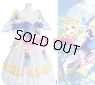 ラブライブ！（lovelive） - YUKI_COS
