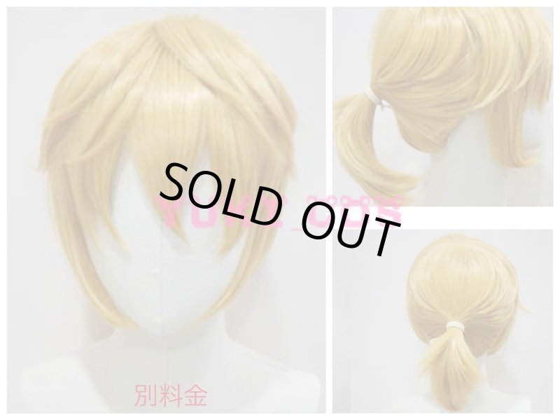 画像11: プロジェクトセカイ カラフルステージ! feat. 初音ミク プロセカ  鏡音レン  劣等上等 コスプレ衣装 送料無料 (11)