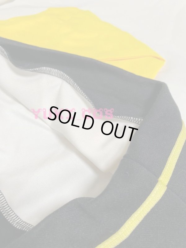 画像8: プロジェクトセカイ カラフルステージ! feat. 初音ミク プロセカ  鏡音レン  劣等上等 コスプレ衣装 送料無料 (8)