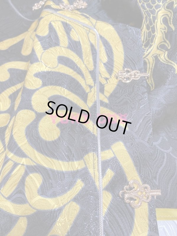 画像4: アイデンティティ5 第五人格 白黒無常 残花の涙 無咎 コスプレ衣装 送料無料 (4)