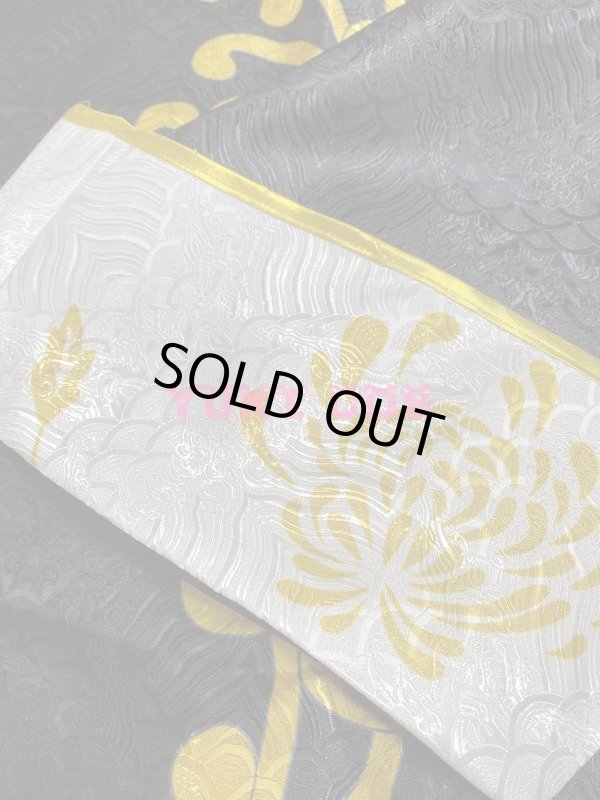 画像6: アイデンティティ5 第五人格 白黒無常 残花の涙 無咎 コスプレ衣装 送料無料 (6)