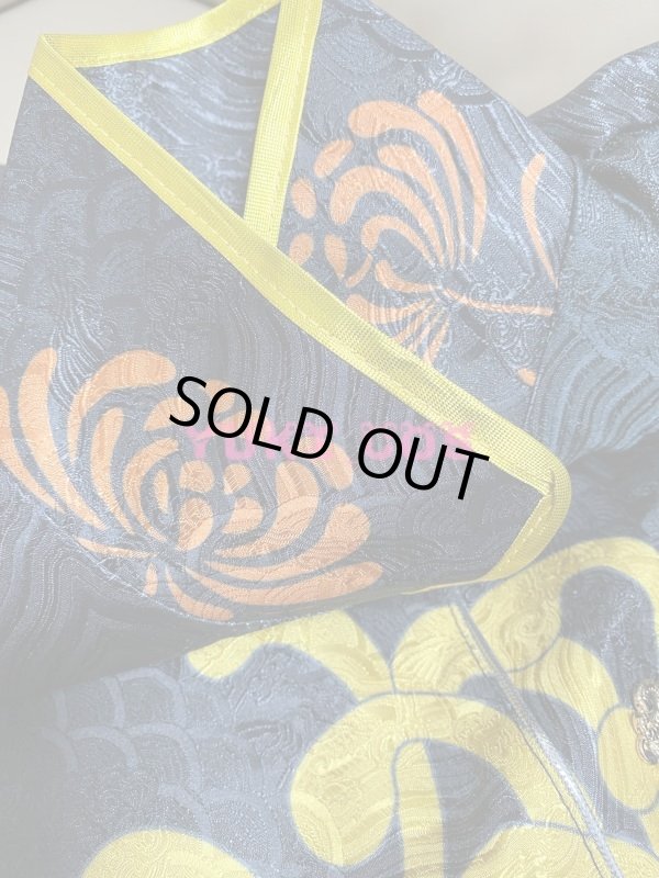 画像3: アイデンティティ5 第五人格 白黒無常 残花の涙 無咎 コスプレ衣装 送料無料 (3)