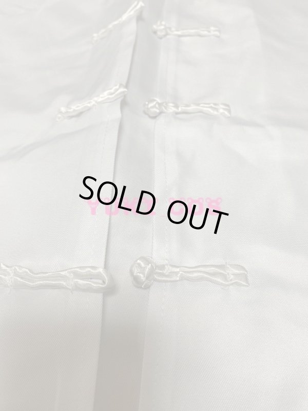 画像9: アイデンティティ5 第五人格 白黒無常 残花の涙 無咎 コスプレ衣装 送料無料 (9)