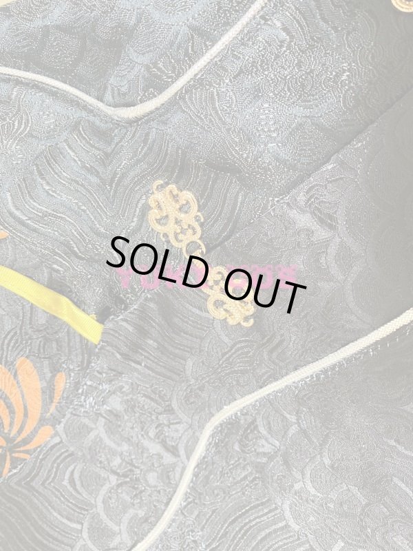 画像5: アイデンティティ5 第五人格 白黒無常 残花の涙 無咎 コスプレ衣装 送料無料 (5)