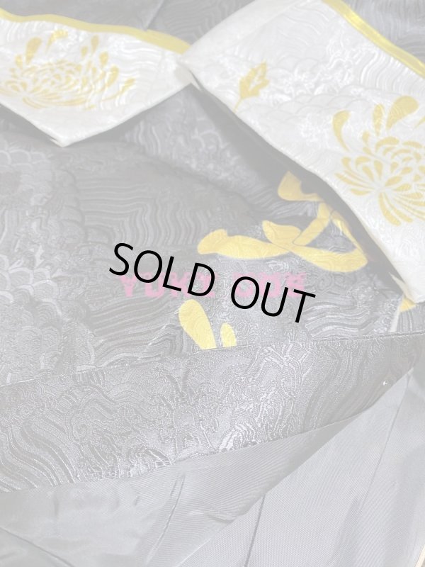 画像7: アイデンティティ5 第五人格 白黒無常 残花の涙 無咎 コスプレ衣装 送料無料 (7)