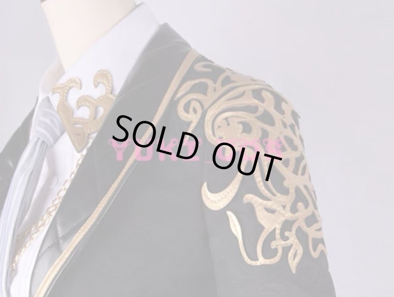 画像4: アイデンティティ5 第五人格 IdentityV 機械技師 機械人形師 コスプレ衣装 (4)