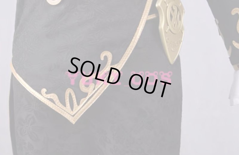 画像5: アイデンティティ5 第五人格 IdentityV 機械技師 機械人形師 コスプレ衣装 (5)