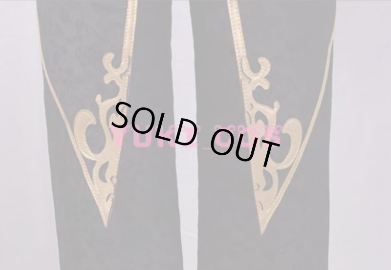 画像7: アイデンティティ5 第五人格 IdentityV 機械技師 機械人形師 コスプレ衣装 (7)