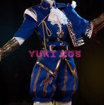 画像1: アイデンティティ5 IdentityV 第五人格　画家　逃亡者　コスプレ衣装 (1)