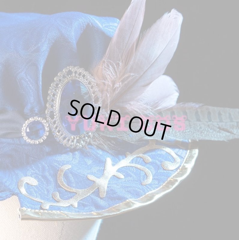 画像4: アイデンティティ5 IdentityV 第五人格 画家 逃亡者 コスプレ衣装 (4)