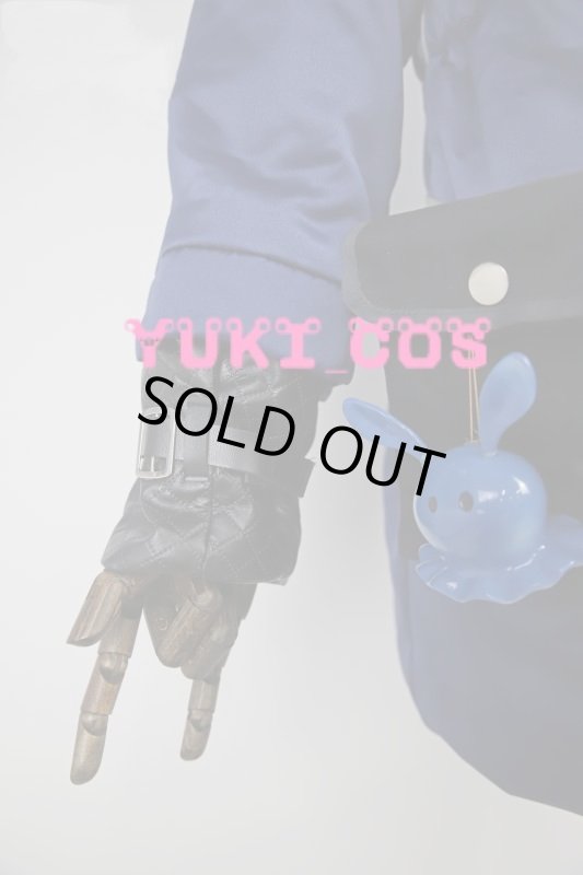 画像5: アークナイツ グラウコス コスプレ衣装 (5)