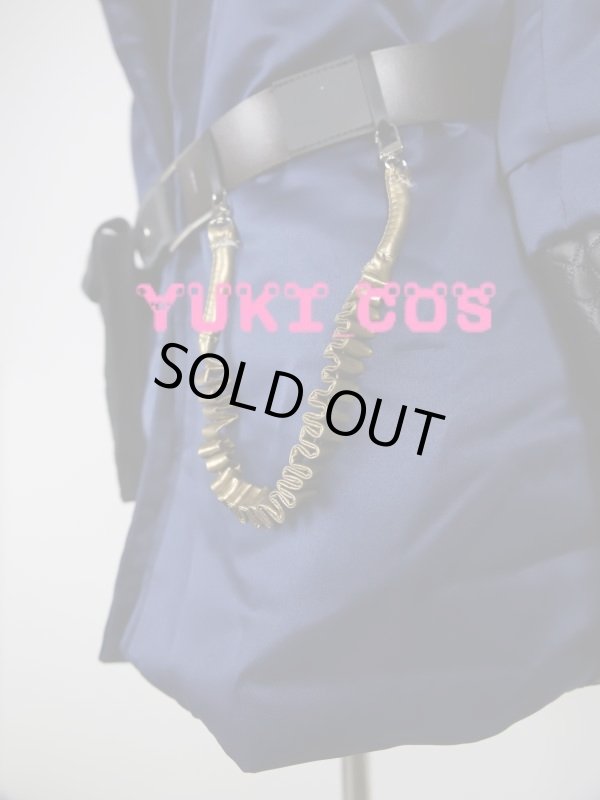 画像3: アークナイツ グラウコス コスプレ衣装 (3)