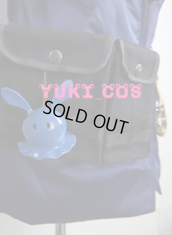 画像4: アークナイツ グラウコス コスプレ衣装 (4)