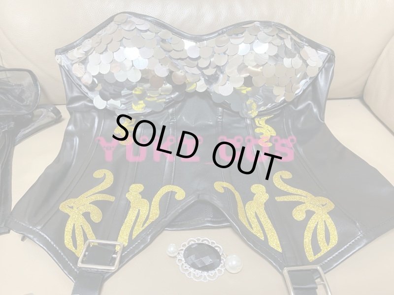 画像5: 第五人格 アイデンティティV 踊り子 クロートー 2周年記念 コスプレ衣装 送料無料 (5)