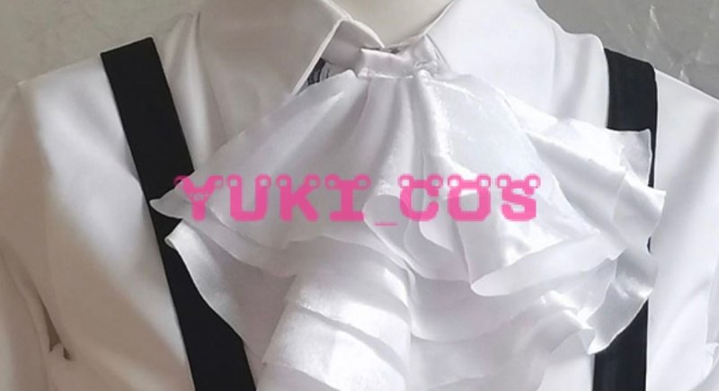 画像4: アイデンティティ5 第五人格 真夏のお茶会シリーズ 傭兵 コスプレ衣装 送料無料 (4)