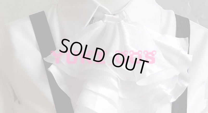 画像4: アイデンティティ5 第五人格 真夏のお茶会シリーズ 傭兵　コスプレ衣装　送料無料 (4)